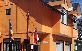 Hostel San Agustin